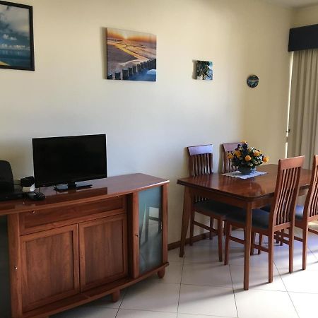 Apartamento T1 Com Piscina E Vista Mar - Praia Da Rocha Portimão Extérieur photo