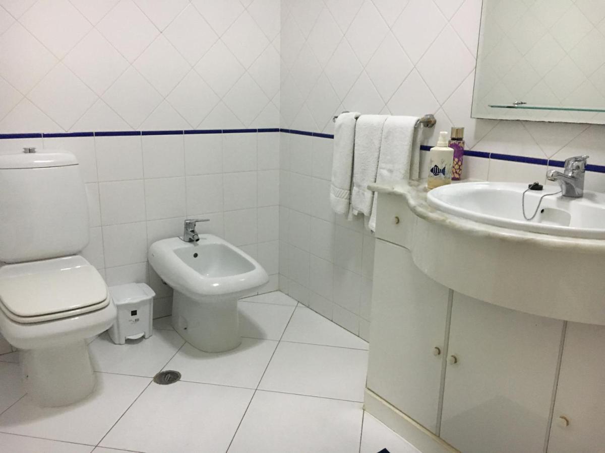 Apartamento T1 Com Piscina E Vista Mar - Praia Da Rocha Portimão Extérieur photo