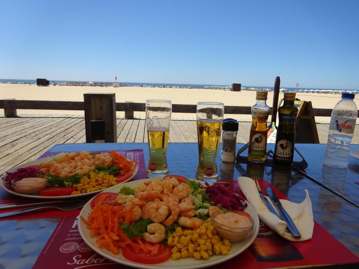 Apartamento T1 Com Piscina E Vista Mar - Praia Da Rocha Portimão Extérieur photo