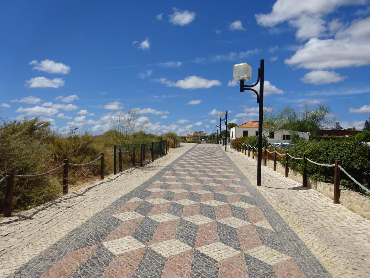 Apartamento T1 Com Piscina E Vista Mar - Praia Da Rocha Portimão Extérieur photo